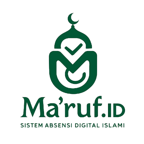 Logo Ma'ruf.ID